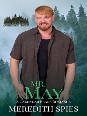 cover image of Mr. May